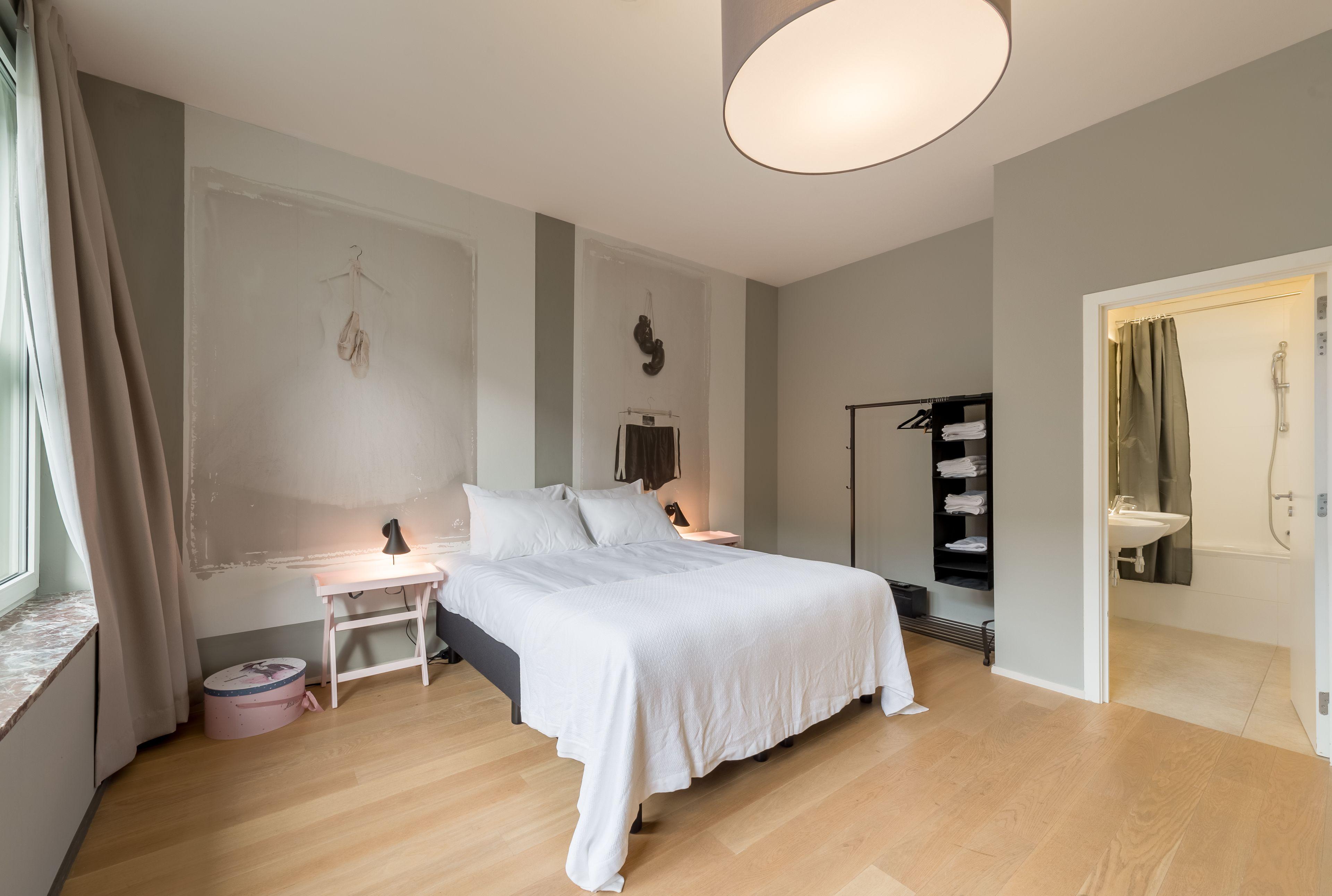 Smartflats Design - L42 Hotel - Brussels, Brussels