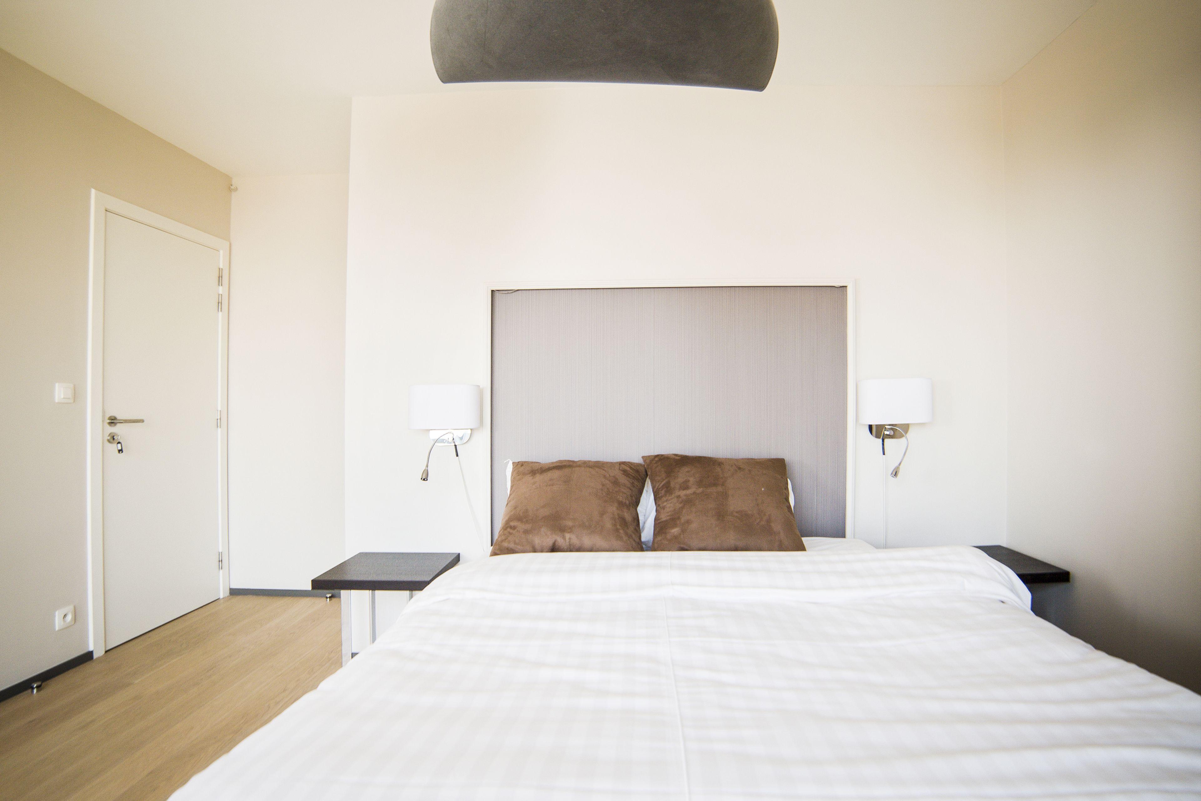 Smartflats Design - L42 Hotel - Brussels — Photos 1